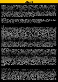 Vista previa Punto Mayorista catálogo válido desde el 01.01.2026 | Página: 10 | Productos: Cartera, Caso, Caja