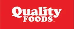 Quality Foods logo in category Grocery