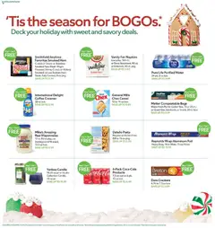 Preview of Publix weekly ads valid from 03.12.2025 | Page: 2
