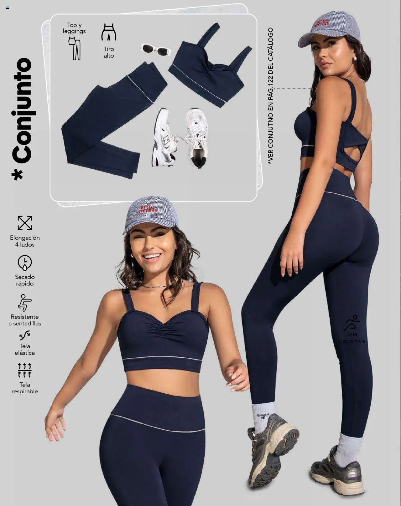 Pacifika revista - valida desde el 14.07.2025 | Página: 144 | Productos: Té, Bikini, Baño, Top