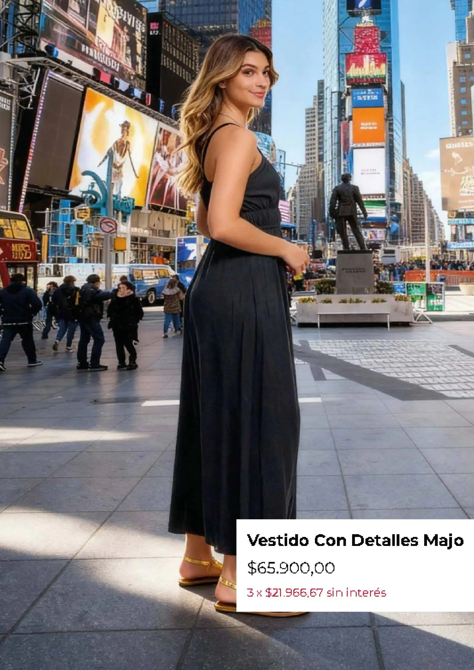 Martina di Trento catálogo │ válido desde el 01.03.2026 | Página: 2 | Productos: Vestido