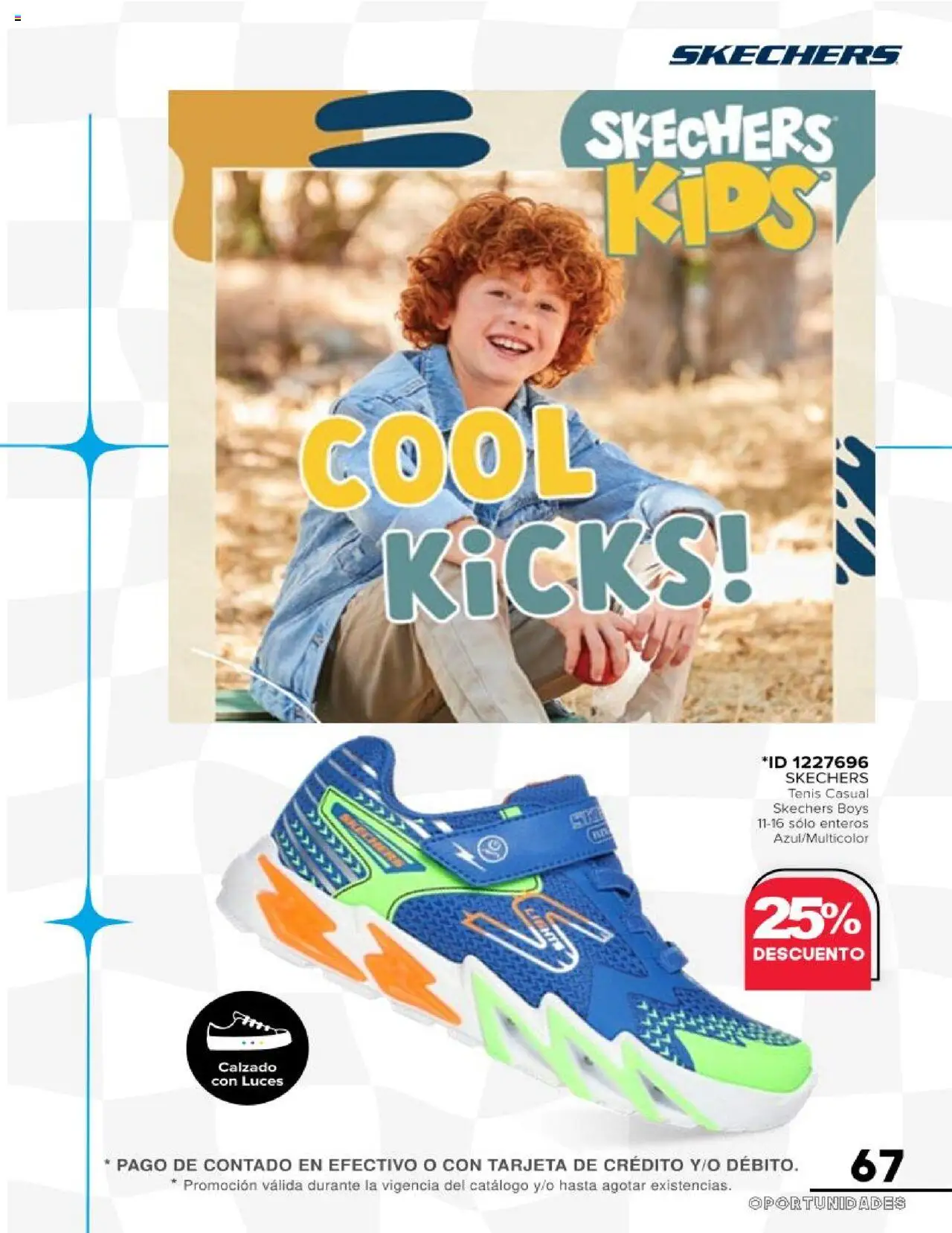 Nuevas ofertas de Price Shoes válidas en toda la República Mexicana desde el 22.05.2025. ¡Encuentra las mejores ofertas en Price Shoes -  Catálogo Oportunidades ! | Página: 67 | Productos: Tenis