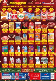 Frangolândia - Ofertas da semana - Pré-Visualização do folheto da loja Frangolândia, válido de 05.12.2025 | Página: 2