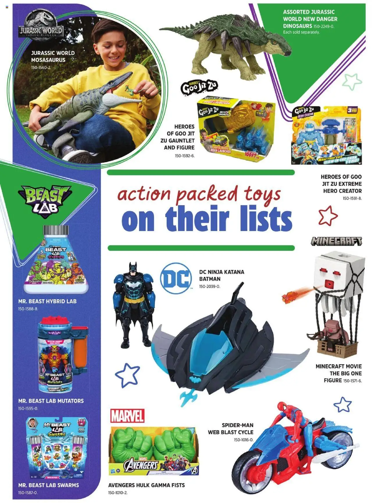 Canadian Tire flyer valid from 02.10.2025 | Page: 11