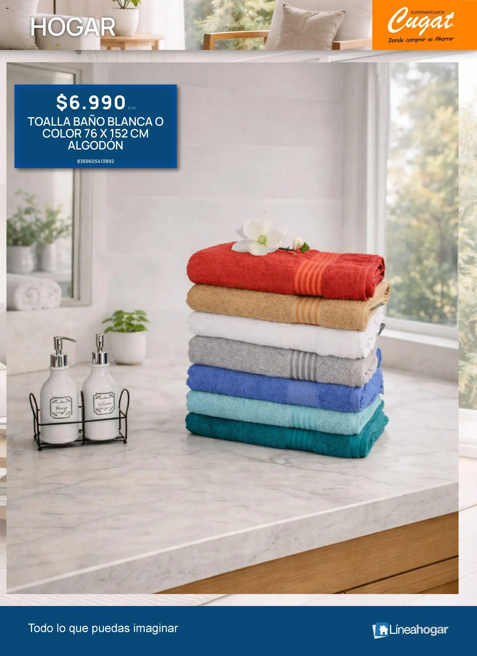 Ofertas Cugat │ válido desde el 09.02.2026 | Página: 11