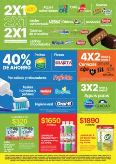 Vista previa Vea - Oferta fin de semana válido desde el 16.01.2026 | Página: 6