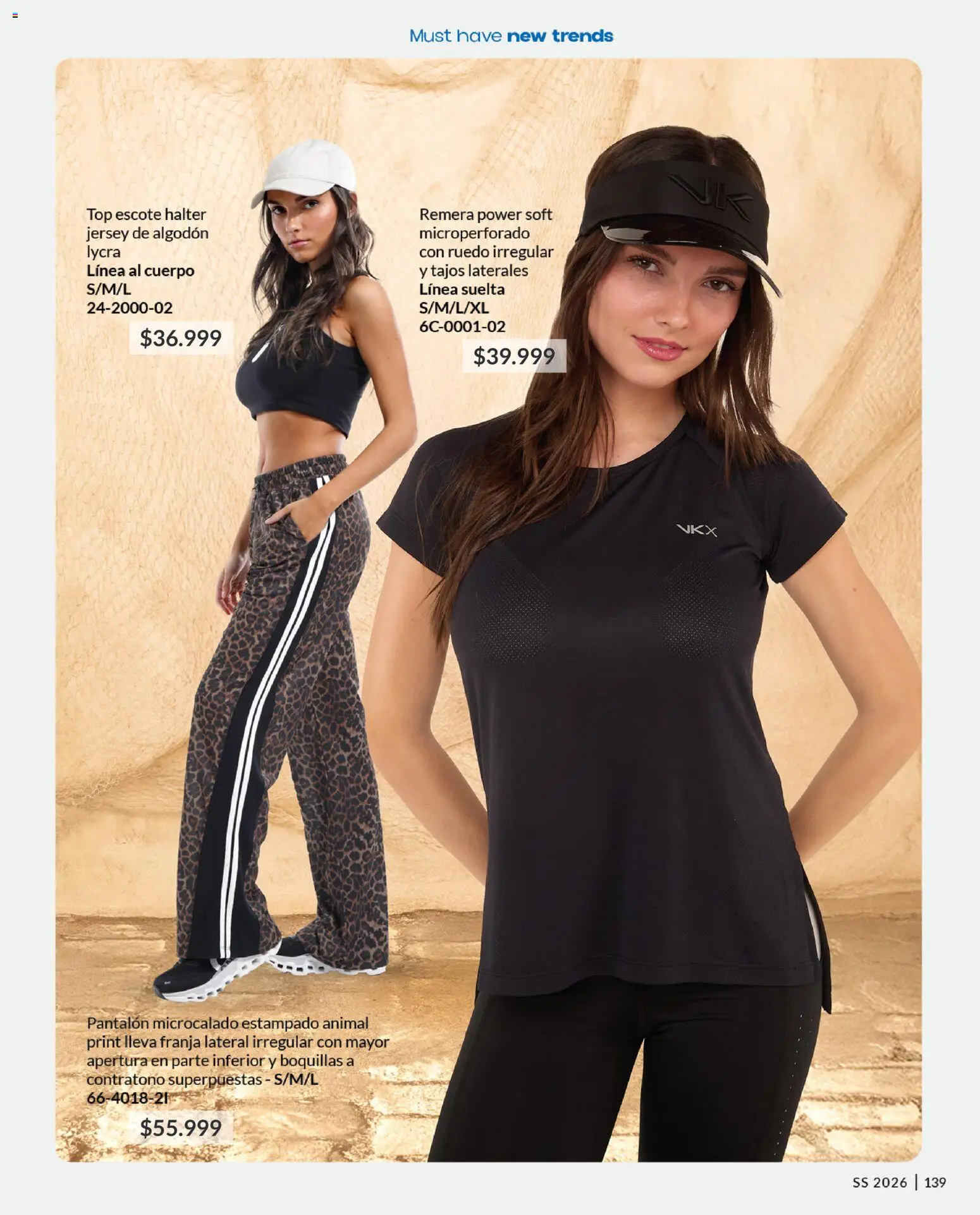 Vitnik catálogo │ válido desde el 05.02.2026 | Página: 139