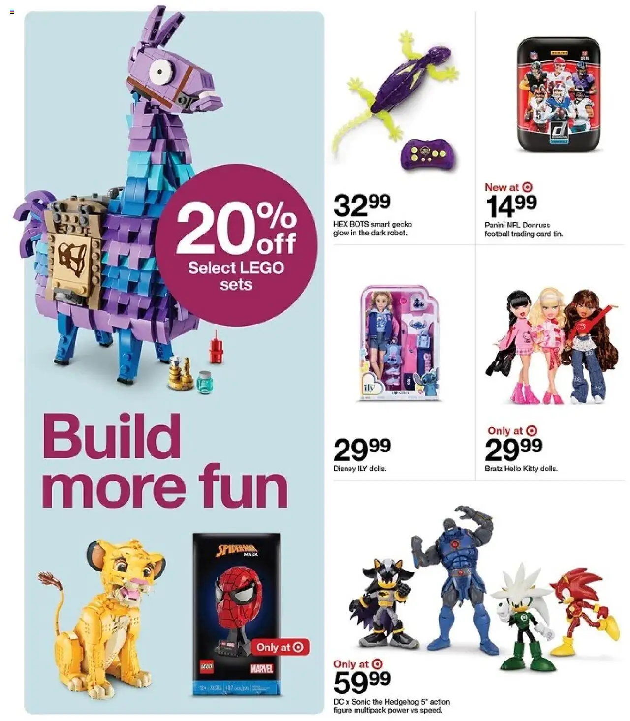 Target Weekly Ad - valid from 19.10.2025 | Page: 13