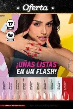 Vista previa de folleto Azzorti - Campaña C18/2025 de la Azzorti válido desde 03.11.2025 | Página: 148