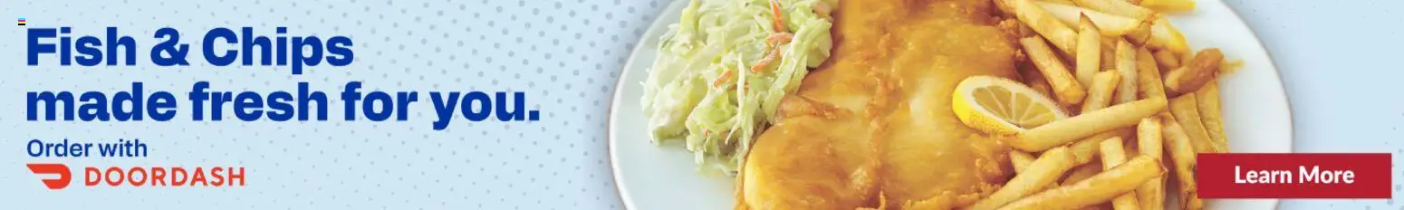 Big Y Weekly Ad - valid from 26.02.2026 | Page: 4 | Products: Fish, Chips