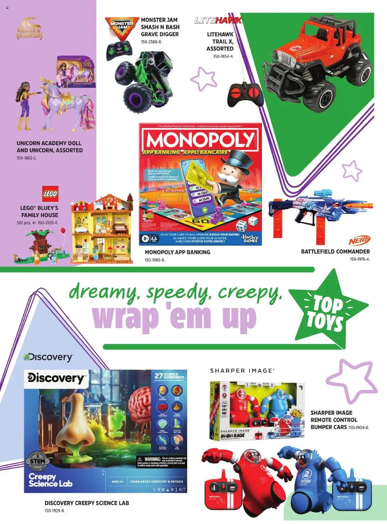 Canadian Tire flyer valid from 02.10.2025 | Page: 35
