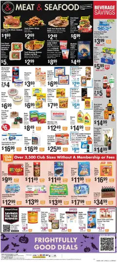 Preview of Smart & Final weekly ads valid from 08.10.2025 | Page: 3