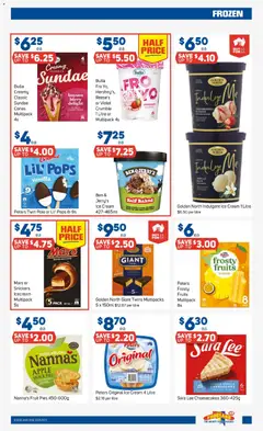 Preview of Foodland  Catalogue  - valid from 04.02.2026 | Page: 23