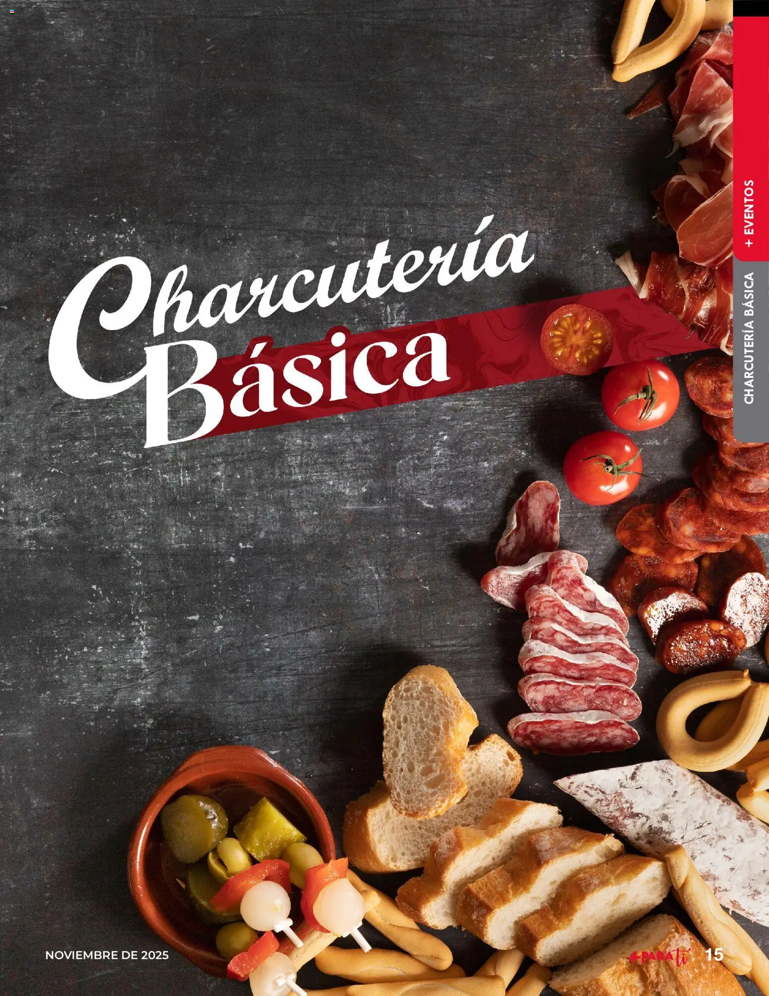 Nuevas ofertas de Casa Ley válidas en toda la República Mexicana desde el 11.11.2025. ¡Encuentra las mejores ofertas en Casa Ley Revista Ley + Para ti! | Página: 17