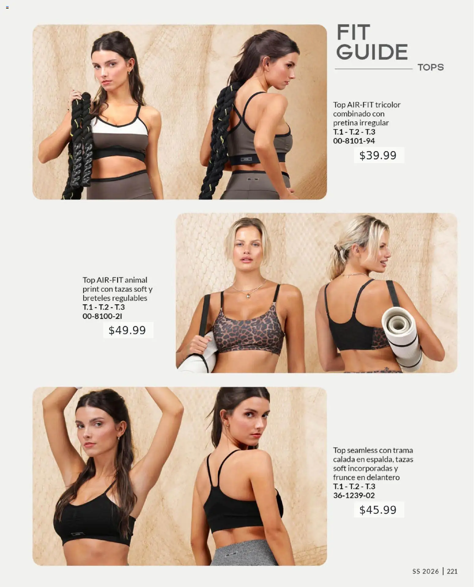 Vitnik - Folleto │ válido desde el 01.01.2026 | Página: 221 | Productos: Top