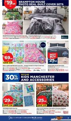 Preview of Spotlight  Catalogue  - valid from 15.10.2025 | Page: 3