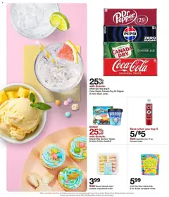 Preview of Target weekly ads valid from 22.03.2026 | Page: 19
