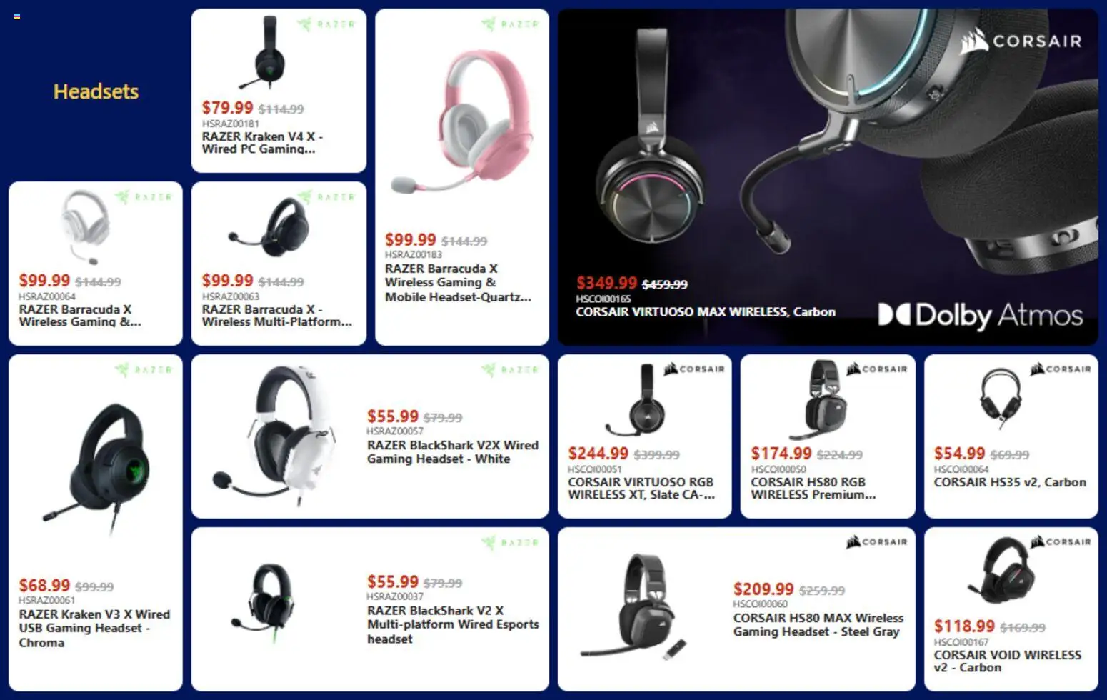 Canada Computers flyer valid from 28.11.2025 | Page: 28