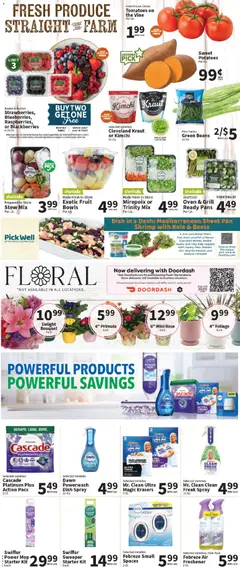 Preview of Food City weekly ads valid from 14.01.2026 | Page: 5
