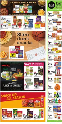 Preview of Stop & Shop weekly ads valid from 20.03.2026 | Page: 10