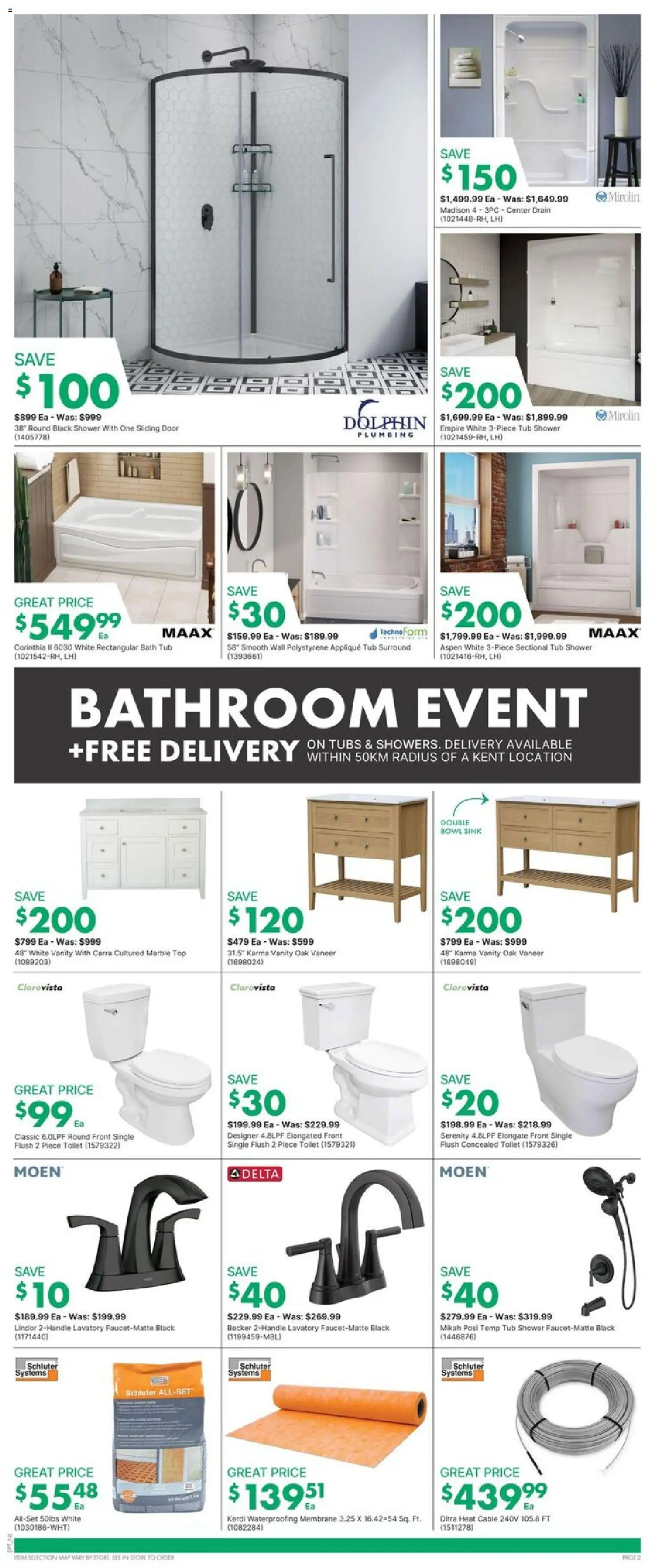 Kent flyer valid from 05.02.2026 | Page: 2