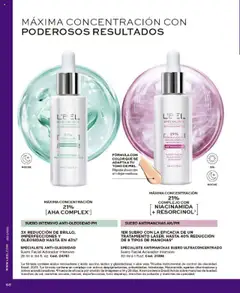 L'Bel - C16/2025 -  Vista previa de la revista de la tienda L'Bel valido desde el 24.09.2025 | Página: 68 | Productos: Sobre