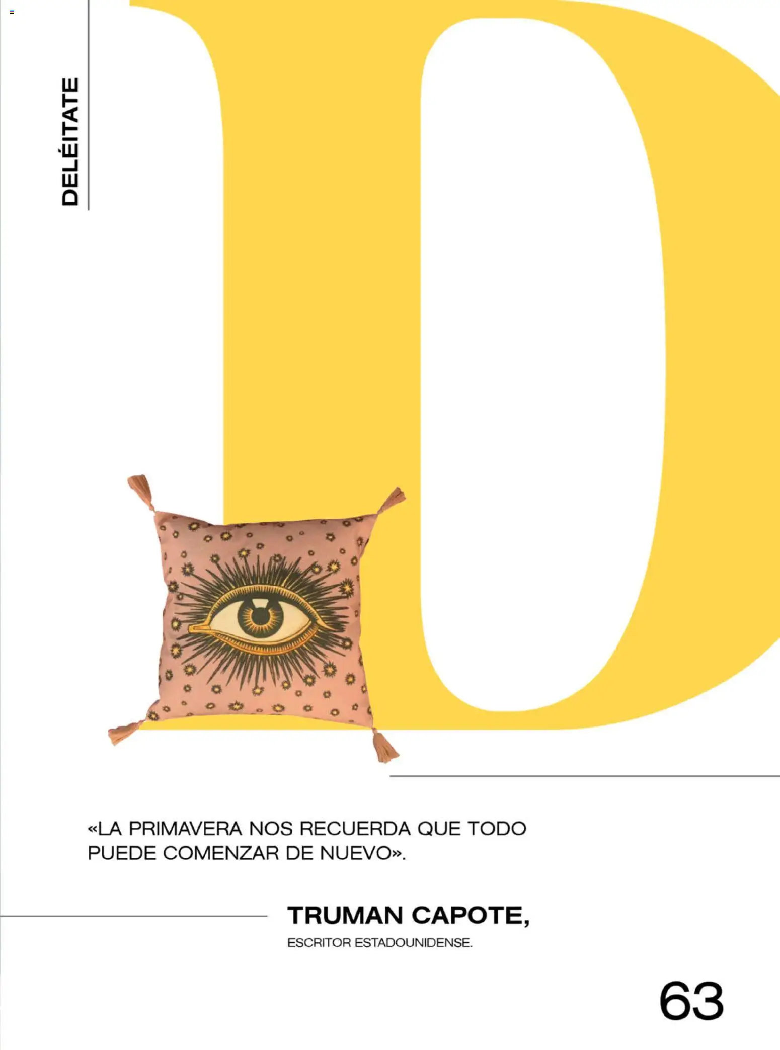 Nuevas ofertas de Palacio De Hierro válidas en toda la República Mexicana desde el 01.03.2026. ¡Encuentra las mejores ofertas en Palacio De Hierro catálogo! | Página: 65