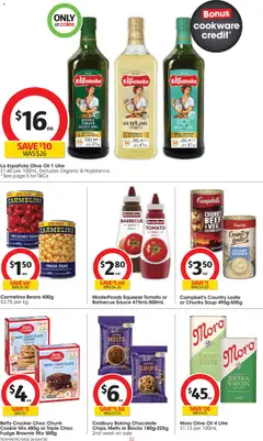 Preview of Coles Catalogue  - valid from 04.02.2026 | Page: 32