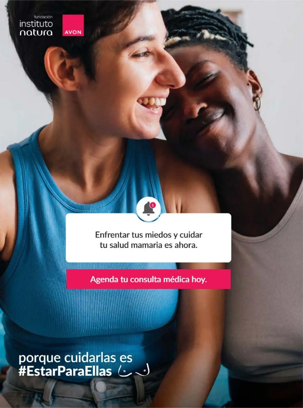 Nuevas ofertas de AVON válidas en toda la República Mexicana desde el 09.10.2025. ¡Encuentra las mejores ofertas en AVON - Campaña 16 2025! | Página: 164 | Productos: Agenda