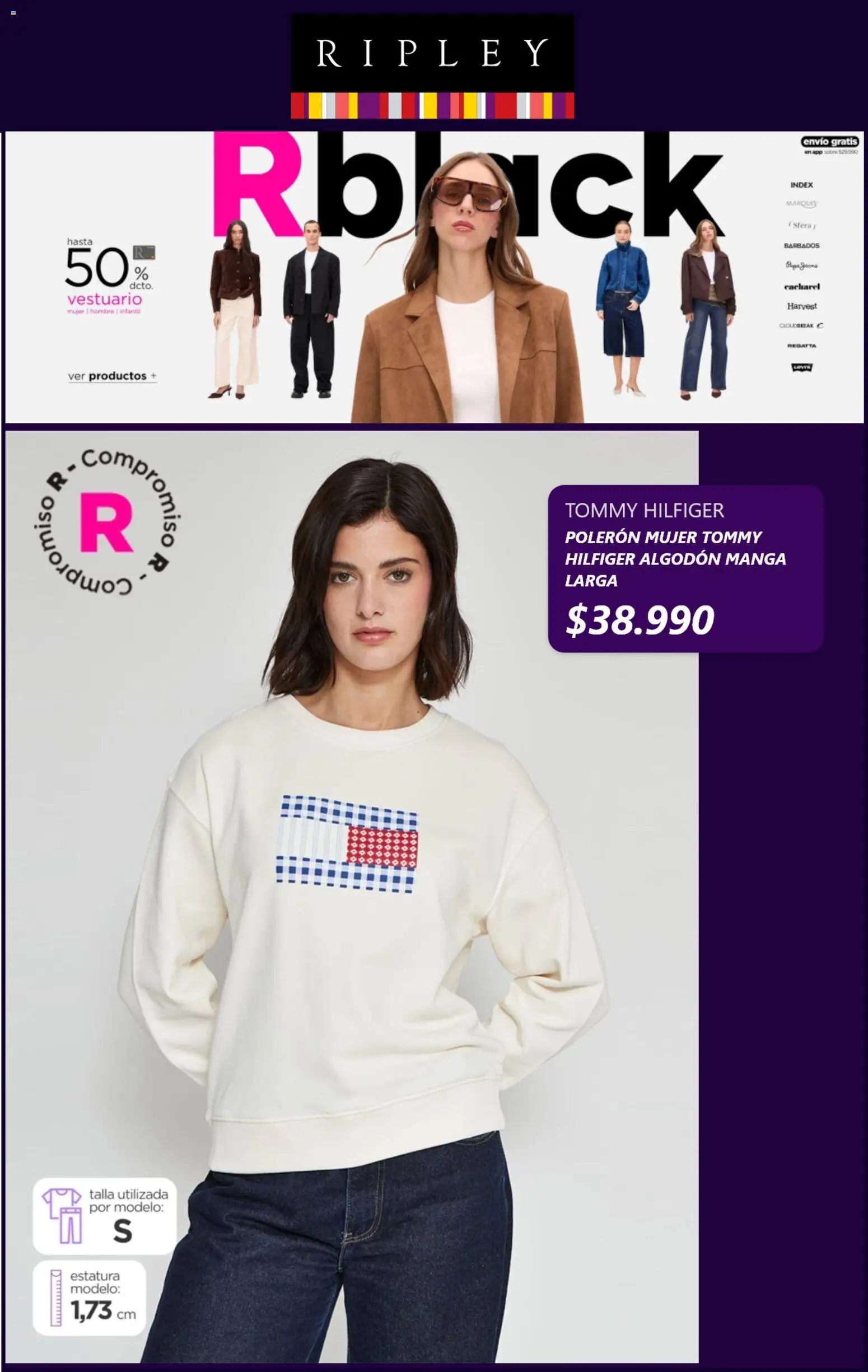 Ripley ofertas  │ válido desde el 01.04.2026 | Página: 3