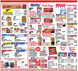 Preview of Ocean State Job Lot weekly ads valid from 08.01.2026 | Page: 18
