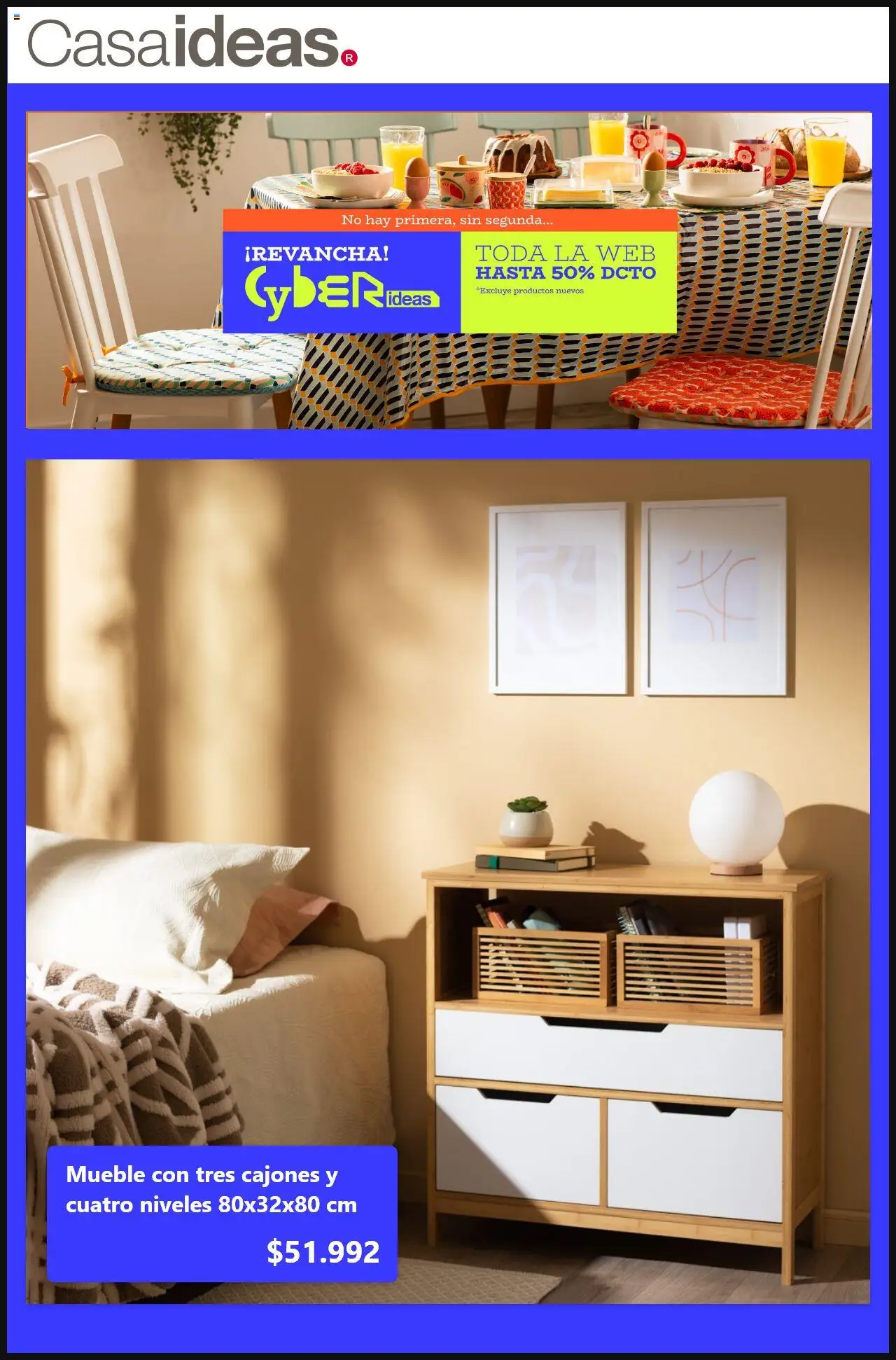 Casaideas ofertas  │ válido desde el 13.10.2025 | Página: 5