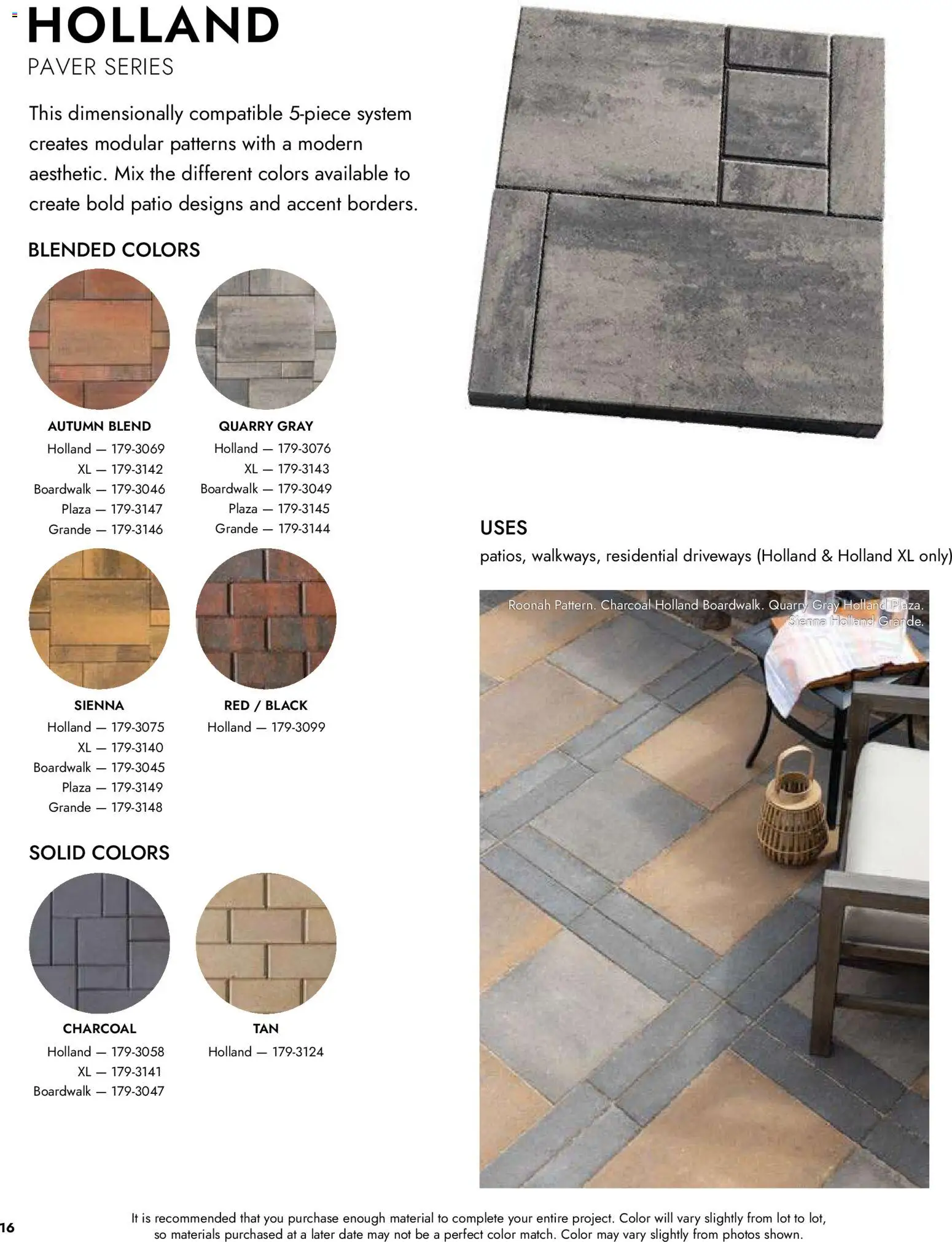 Menards - Summer catalog - valid from 02.04.2026 | Page: 16