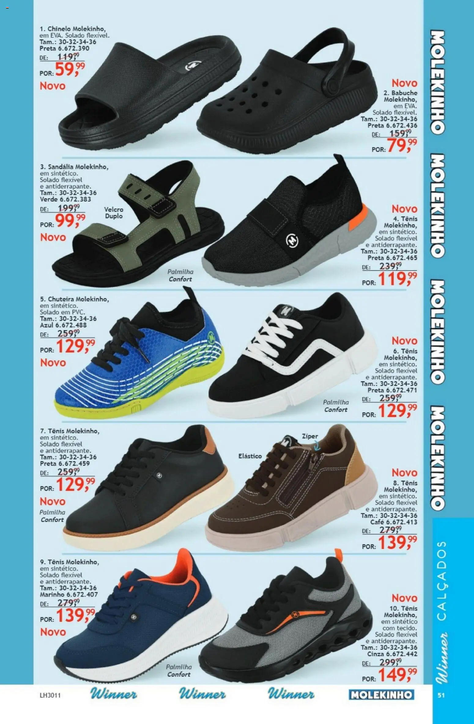 Quatro Estações - Catálogo 01-02-03 de 01/01/2026 ? Não perca as melhores promoções! | Brasil