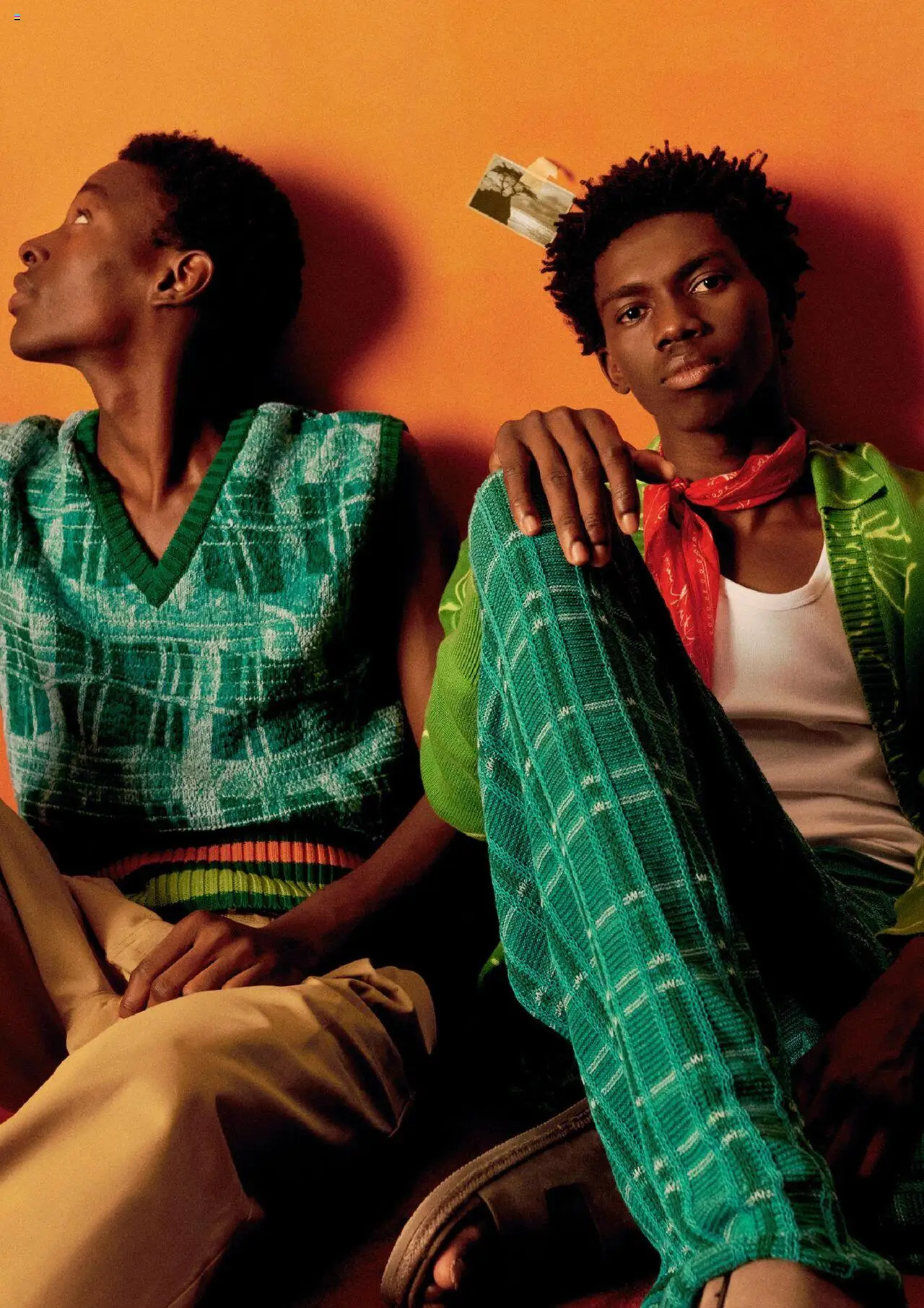 Nuevas ofertas de Zara válidas en toda la República Mexicana desde el 01.08.2025. ¡Encuentra las mejores ofertas en Zara - Catálogo Men! | Página: 10