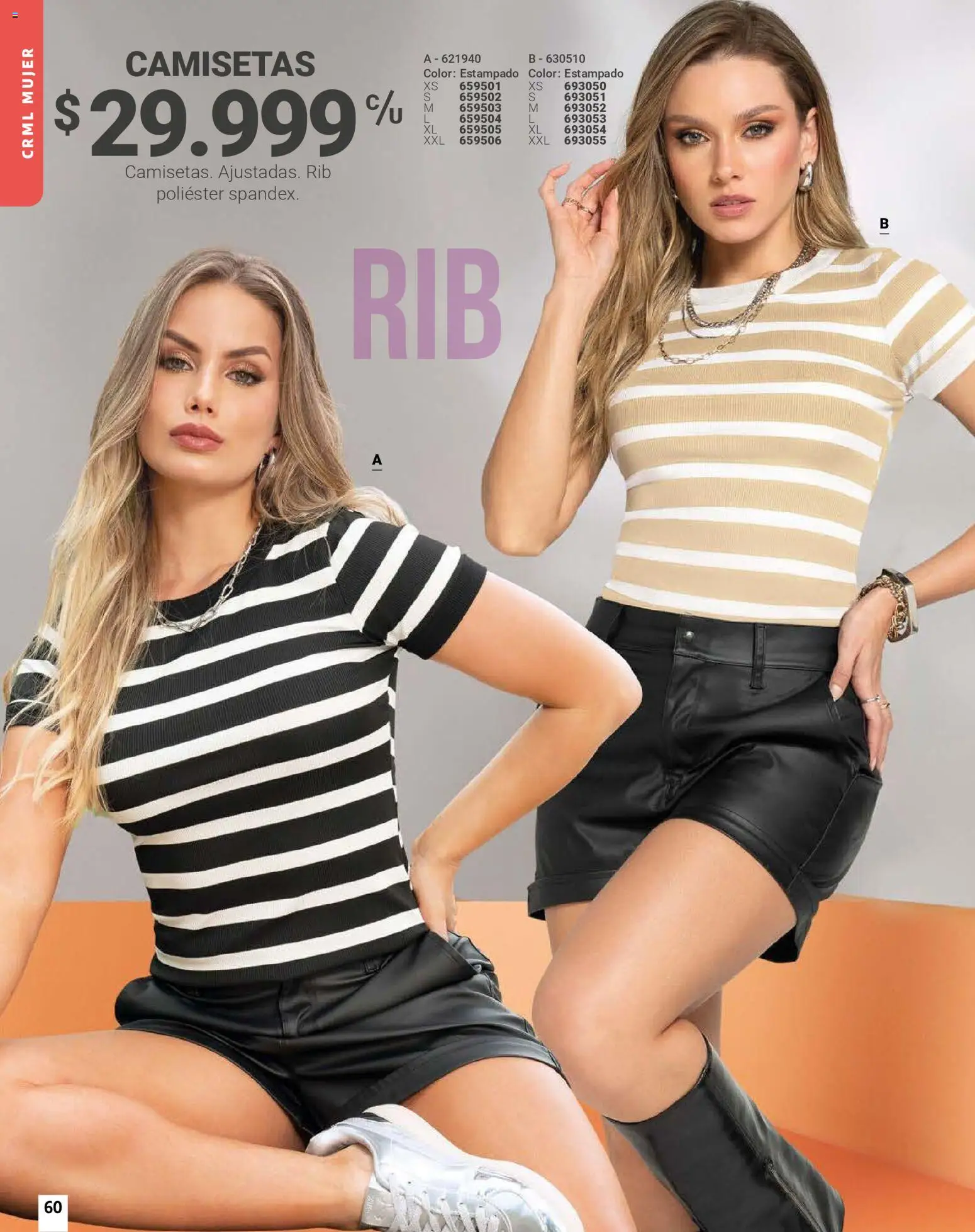 Carmel revista - valida desde el 01.01.2026 | Página: 60