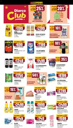 Vista previa Diarco - Ofertas Gba válido desde el 26.01.2026 | Página: 9