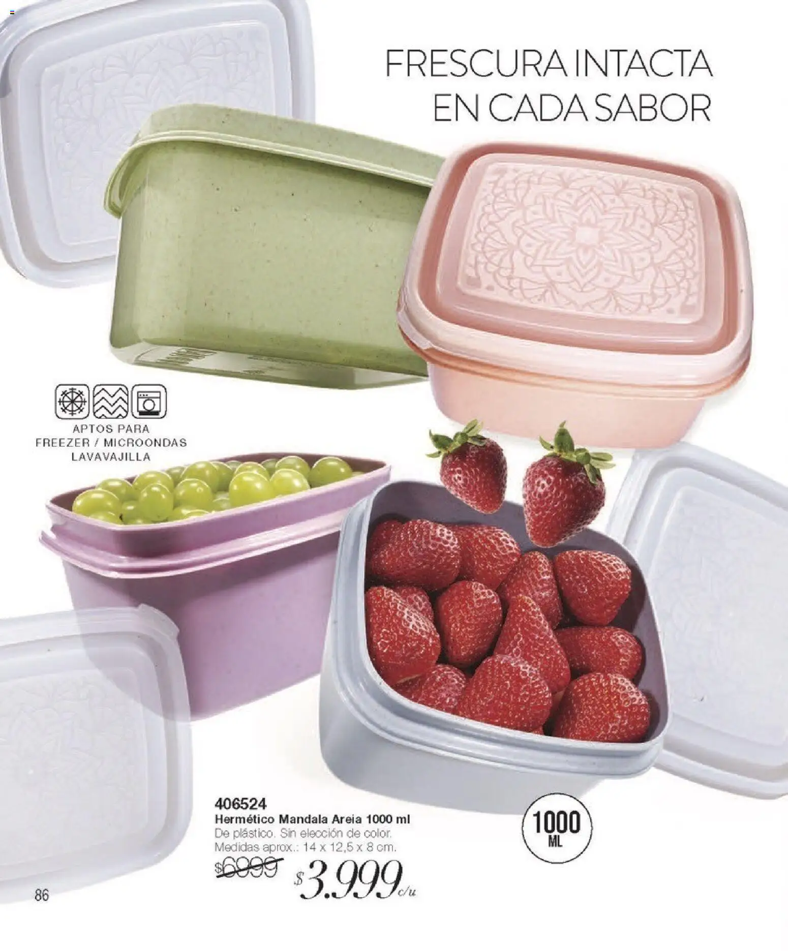 Violetta catálogo de 01/05/2026 ✳️ Obtenga un descuento limitado hoy mismo | Argentina