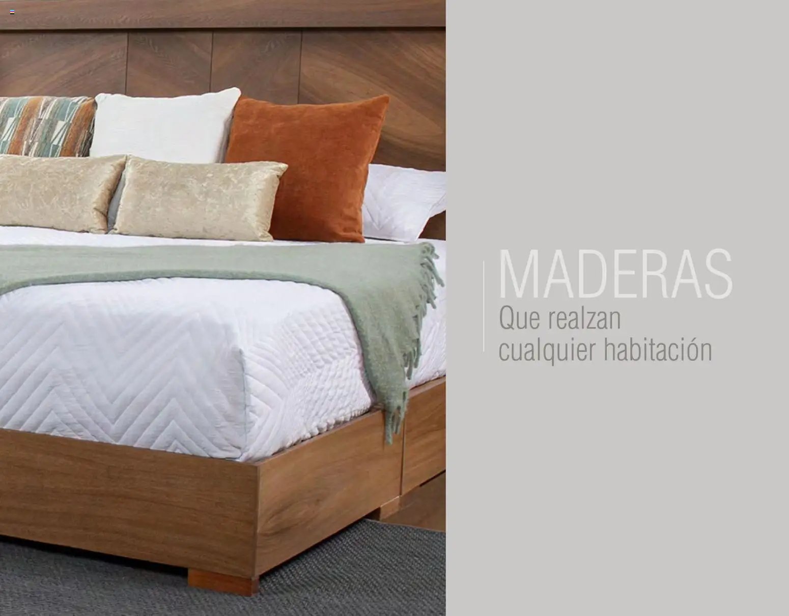 Nuevas ofertas de Muebles Dico válidas en toda la República Mexicana desde el 05.01.2026. ¡Encuentra las mejores ofertas en Muebles Dico catálogo Recámaras! | Página: 10