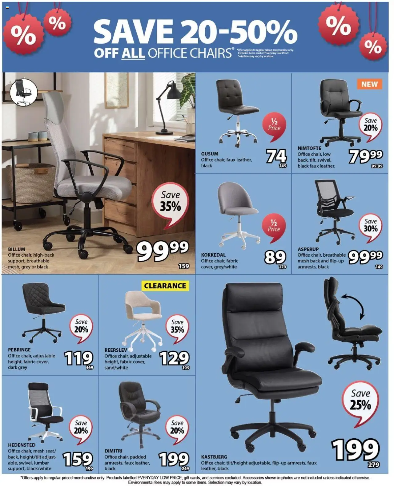 JYSK flyer valid from 07.08.2025 | Page: 3