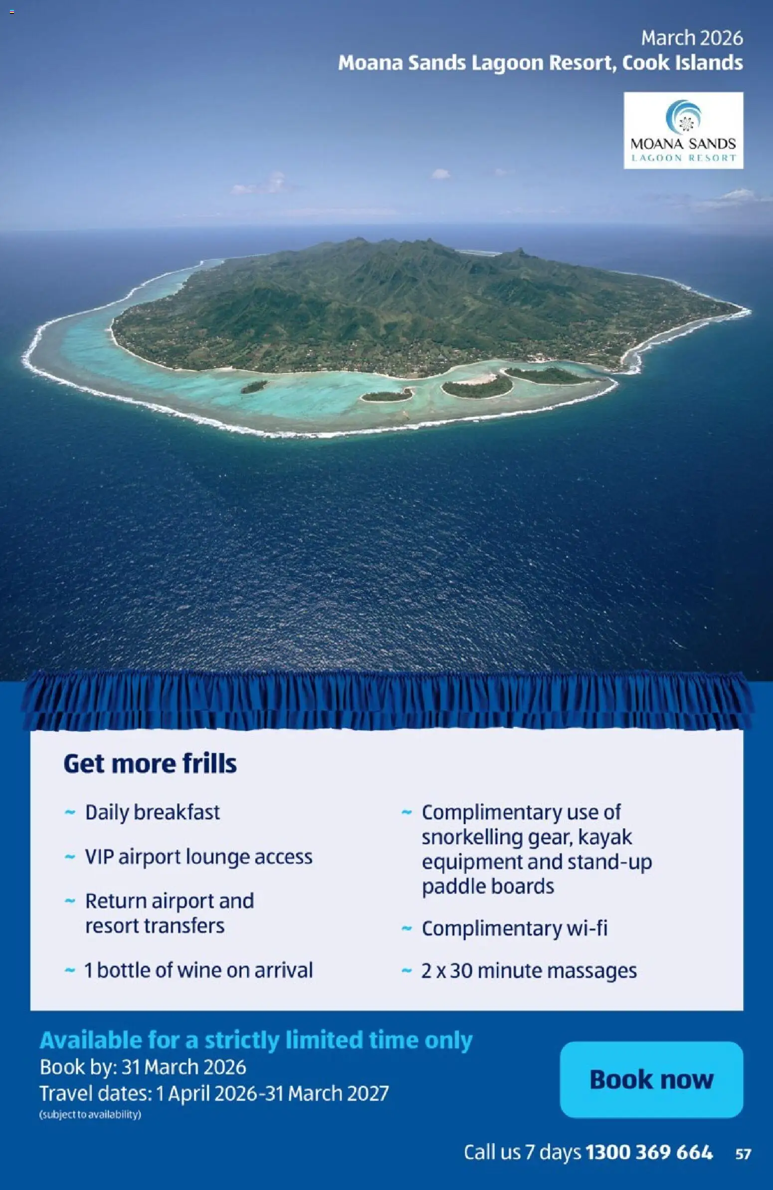 Aldi catalogue - valid from 02.03.2026 | Page: 57 | Products: Wine