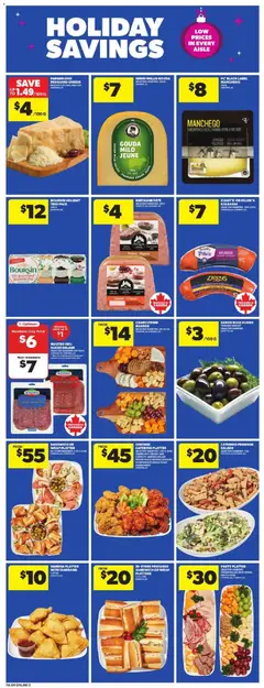 Preview of Atlantic Superstore weekly flyer / circulaire from shop Atlantic Superstore valid from 11.12.2025 | Page: 13