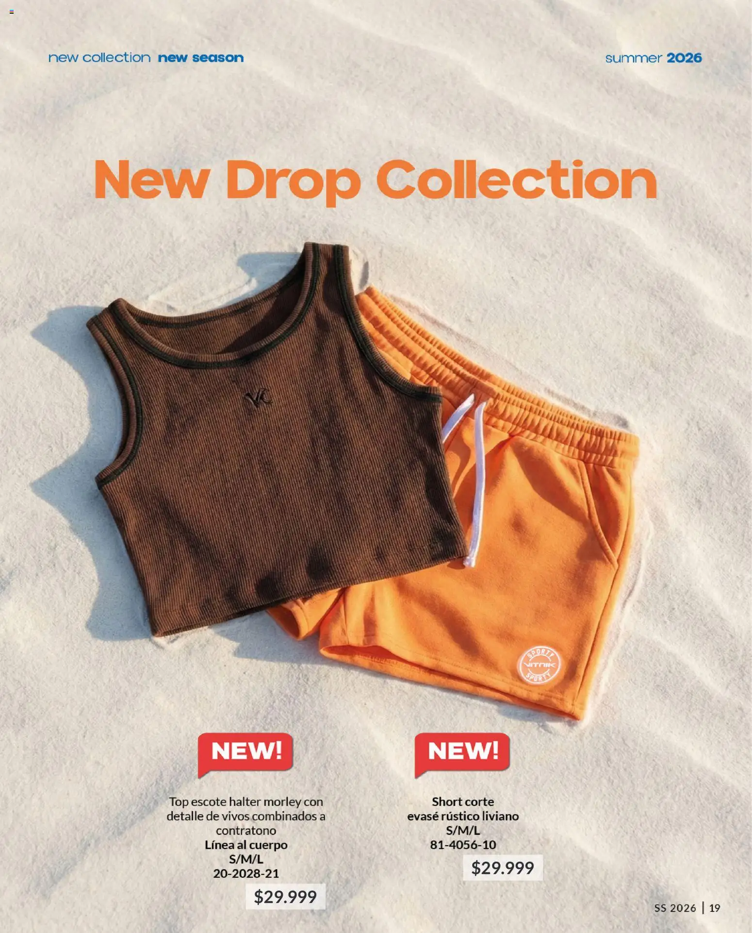 Vitnik catálogo │ válido desde el 05.02.2026 | Página: 19