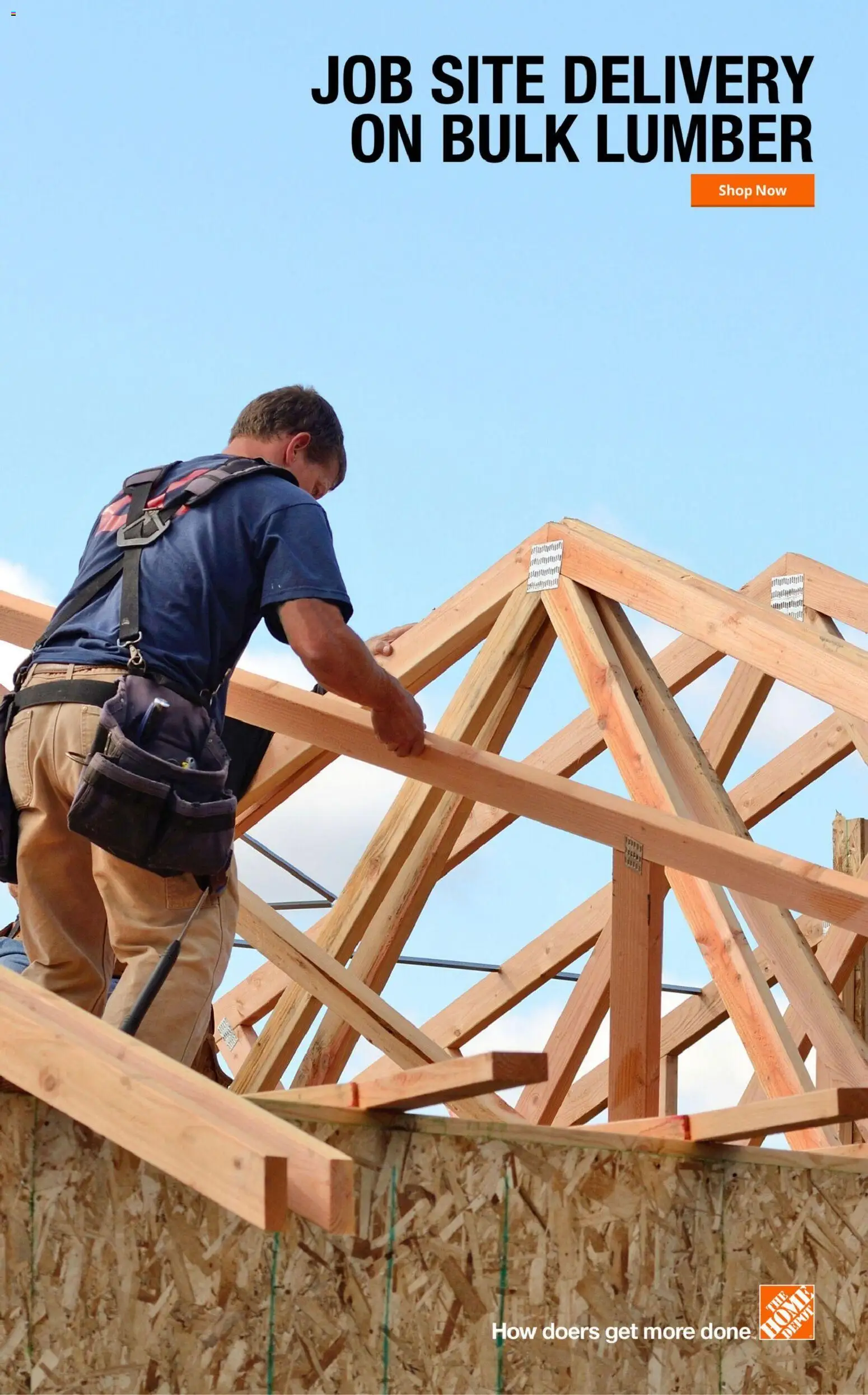 Home Depot Shop Pro Ad - IL - valid from 09.03.2026 | Page: 5