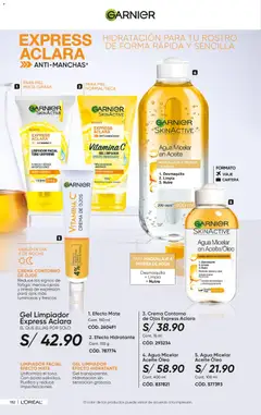 Vista previa de folleto Azzorti - Campaña 5 de la Azzorti válido desde 16.02.2026 | Página: 185