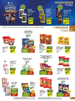 Cooper ofertas Quinzenal - Pré-Visualização do folheto da loja Cooper, válido de 18.03.2026 | Página: 9