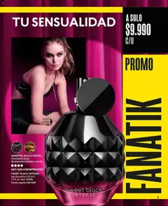 Catálogo CyZone Campaña 14 │ válido desde el 01.09.2025 | Página: 9 | Productos: Almendra