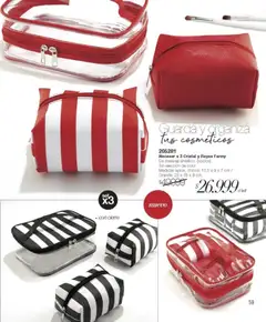 Vista previa Violetta catálogo válido desde el 01.02.2026 | Página: 59 | Productos: Neceser