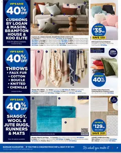 Preview of Spotlight catalogue  - valid from 05.03.2026 | Page: 7