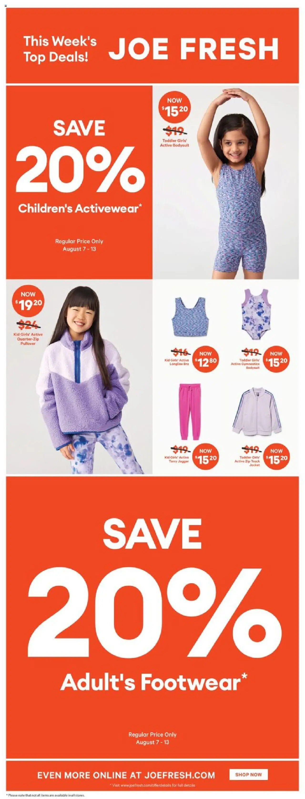 Real Canadian Superstore flyer valid from 07.08.2025 | Page: 32